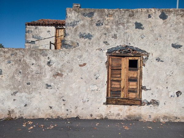 Bergdorf El Jaral Teneriffa