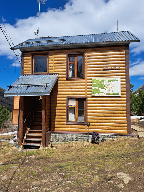 Altai