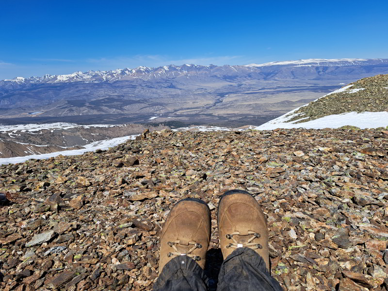 Altai