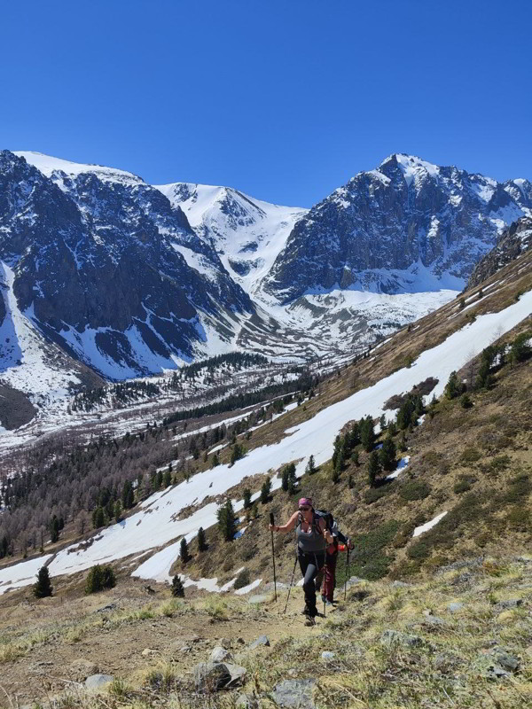 Altai