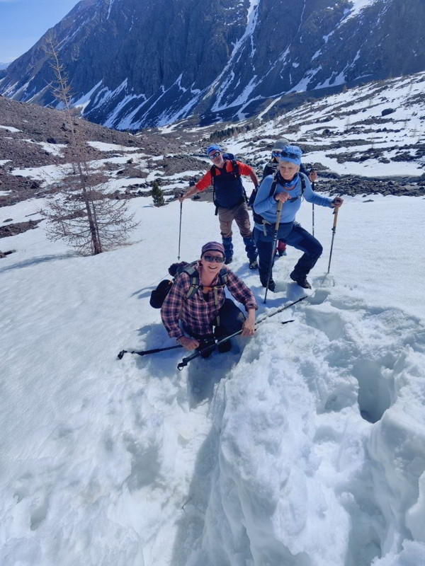 Altai