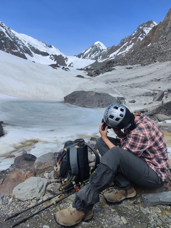 Altai