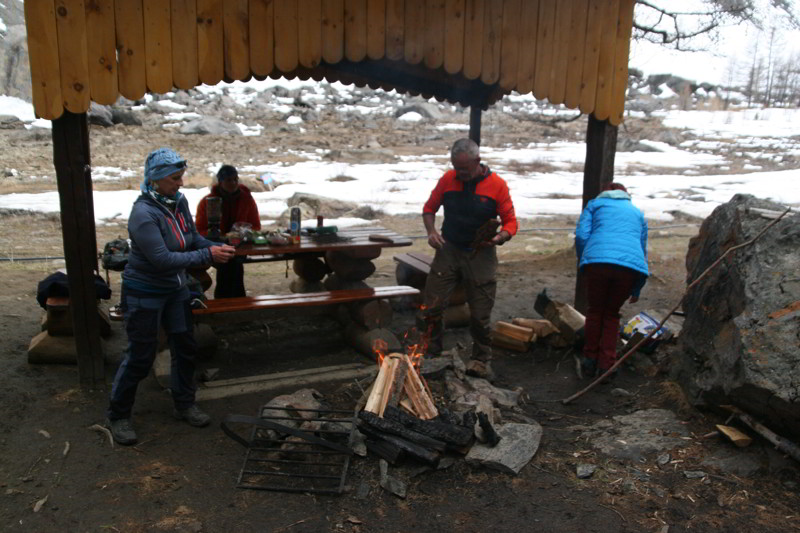 Altai