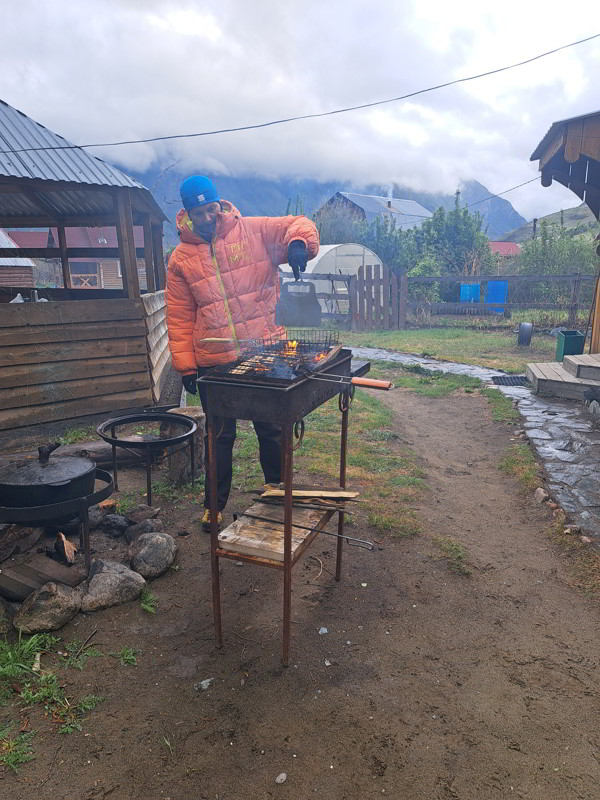 Altai