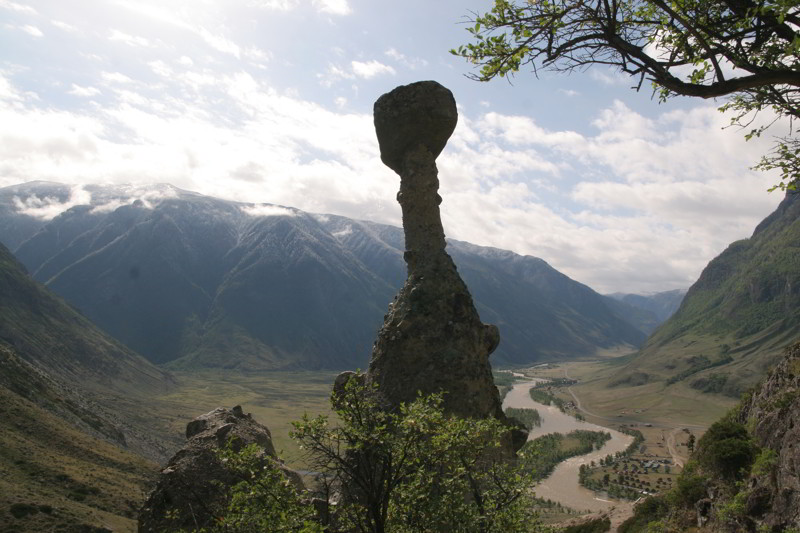 Altai