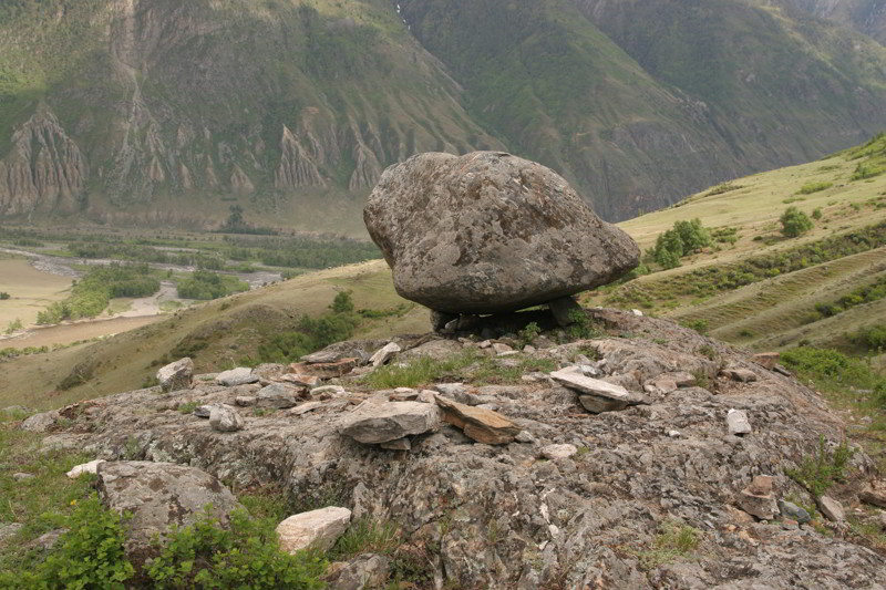 Altai