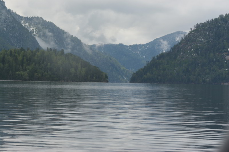 Altai