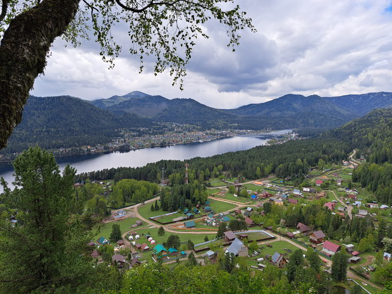 Altai