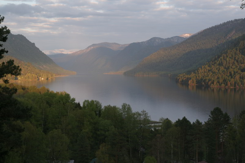 Altai
