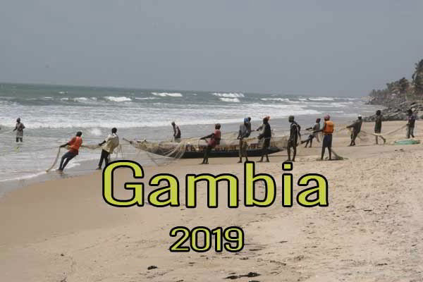 Gambia