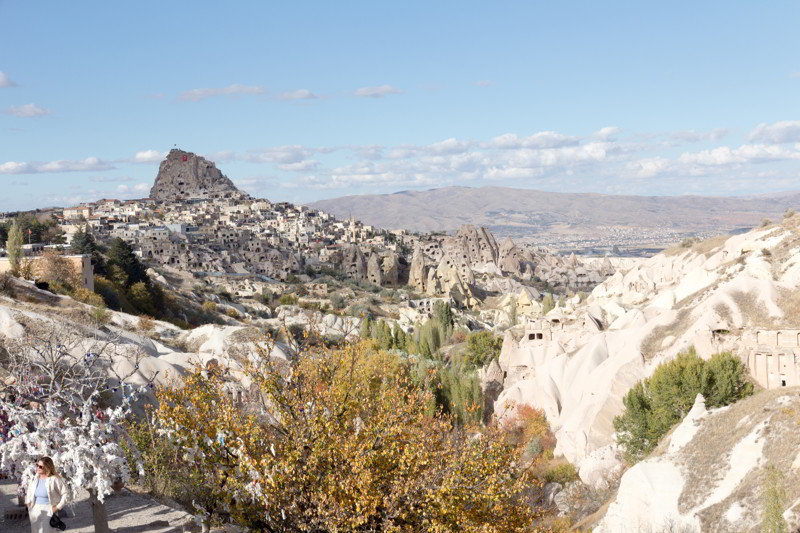 Kappadokien