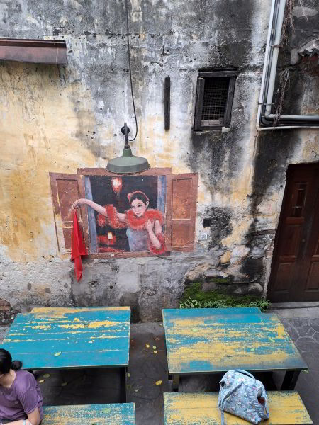 Kuala Lumpur