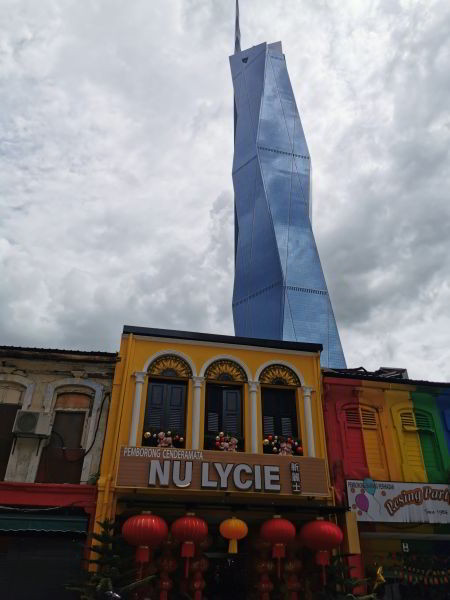 Kuala Lumpur