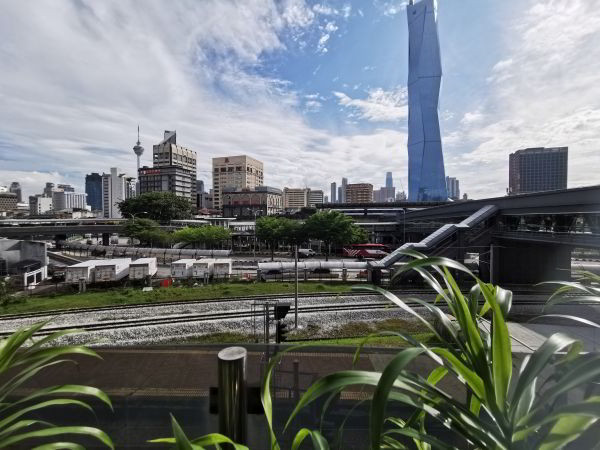 Kuala Lumpur