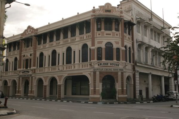 Ipoh