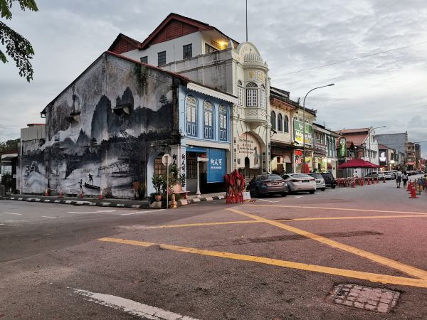 Ipoh