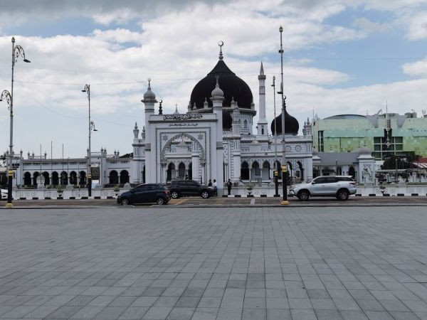 Alor Setar