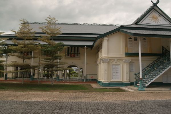 Alor Setar