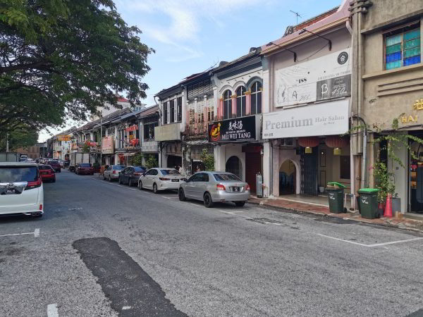 Alor Setar