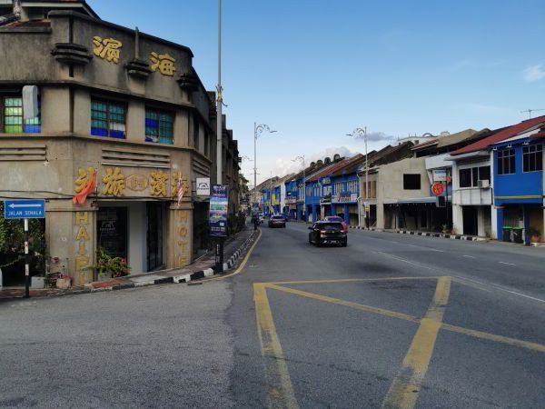Alor Setar