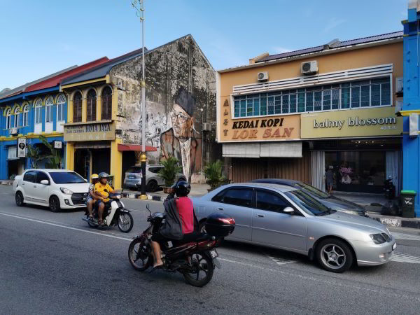 Alor Setar
