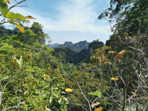 Langkawi