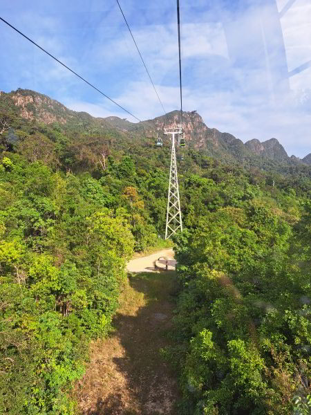 Langkawi
