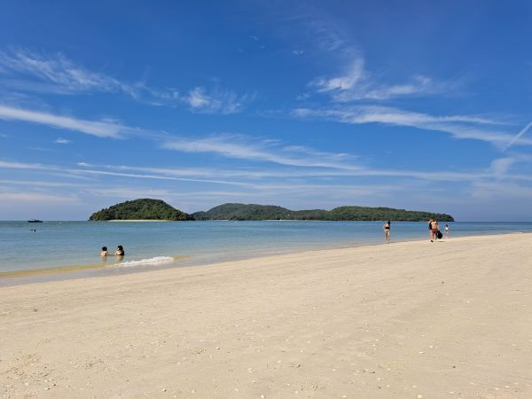 Langkawi