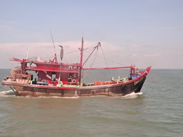 George Town