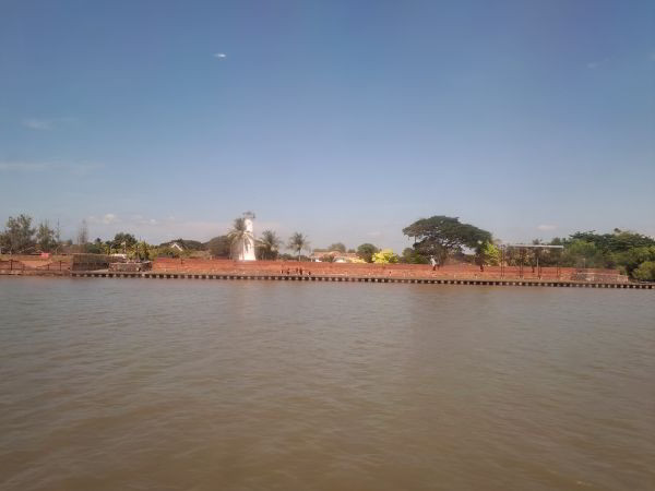 George Town