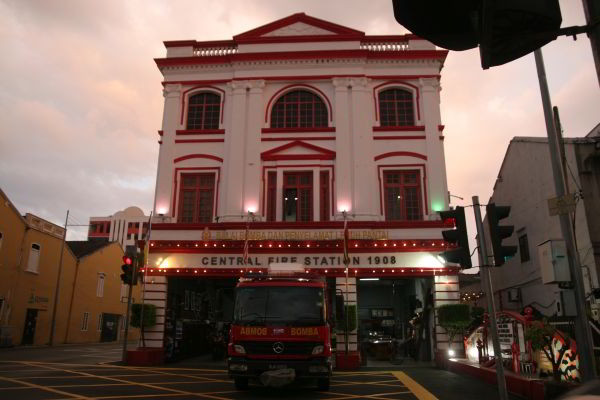 George Town
