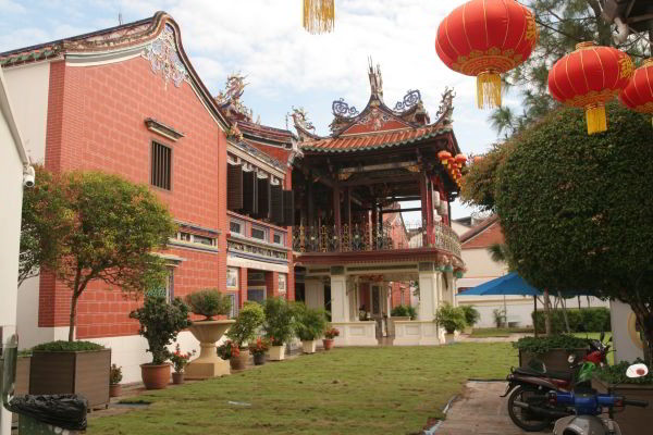 George Town