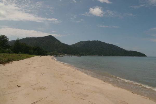 Teluk Bahang