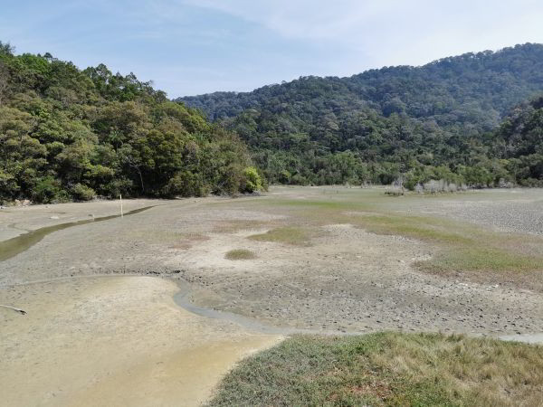 Penang Nationalpark