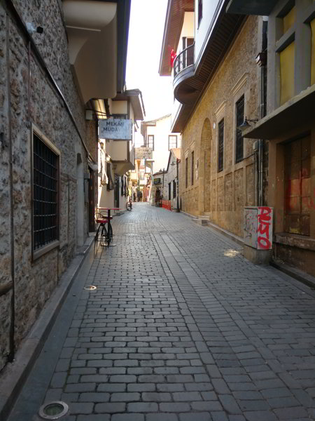Antalya Antalya