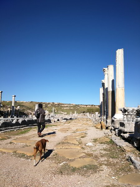 Antalya Antalya