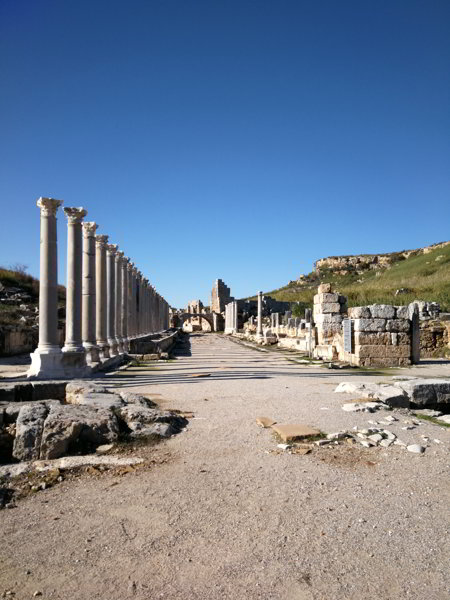 Antalya Antalya