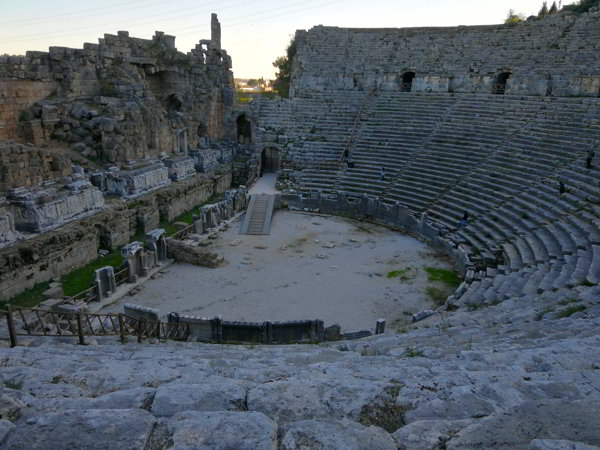 Antalya Antalya