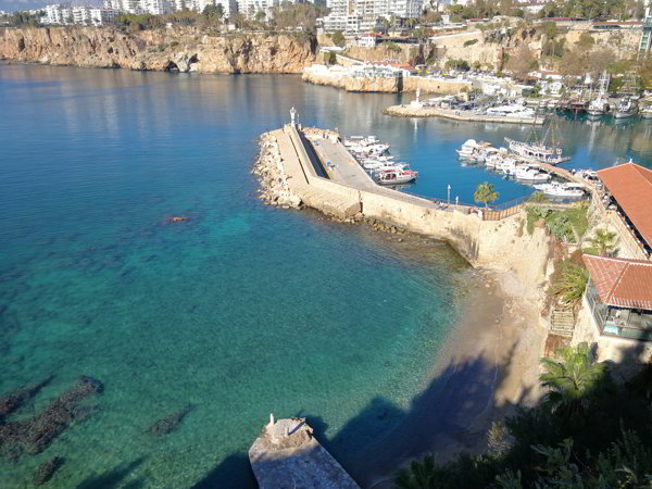 Antalya Antalya