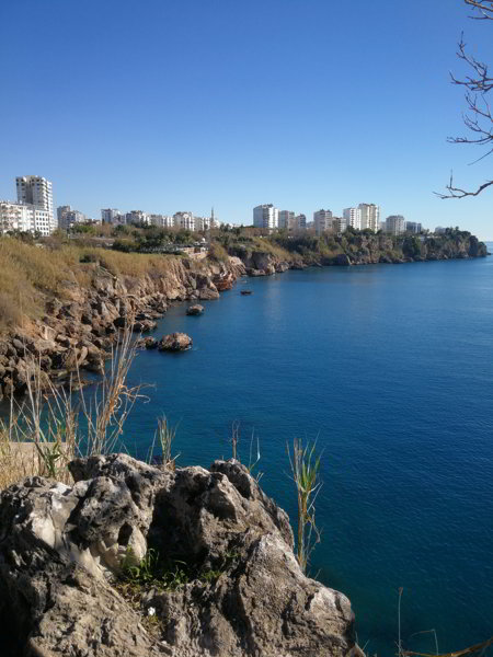 Antalya Antalya