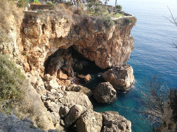 Antalya Antalya