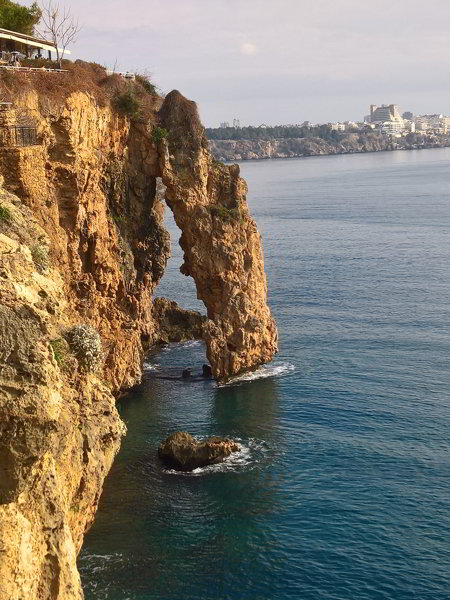Antalya Antalya