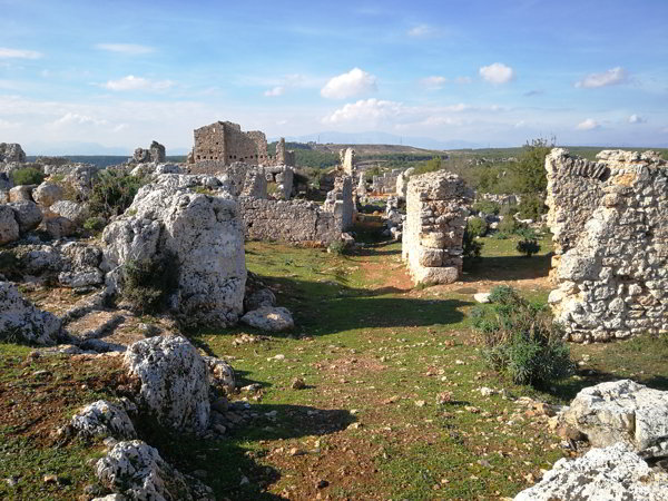 Antalya Antalya