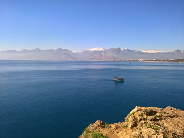 Antalya Antalya