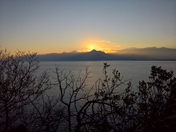 Antalya Antalya