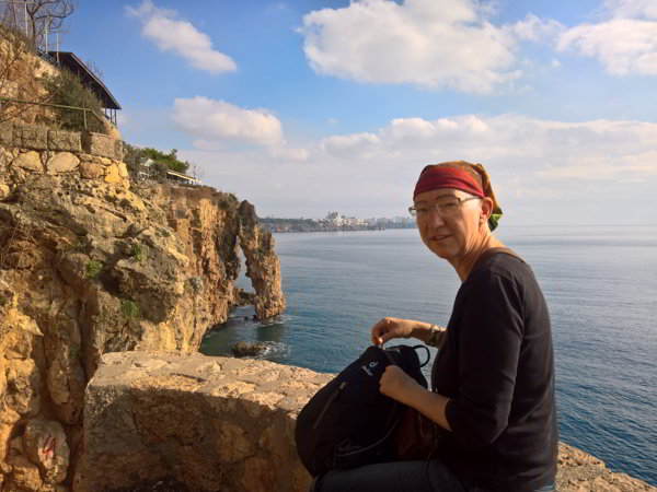 Antalya Antalya