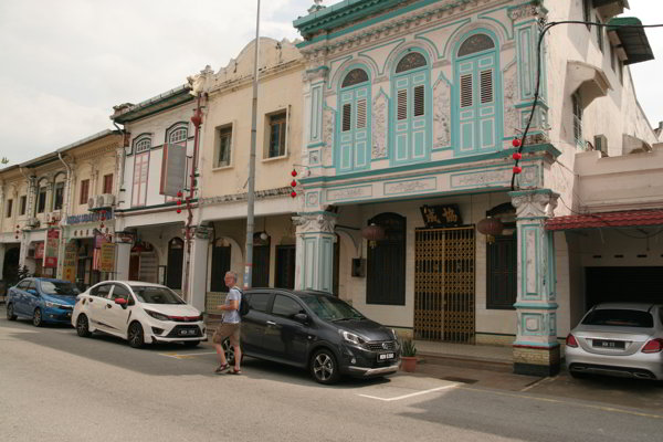 Melaka