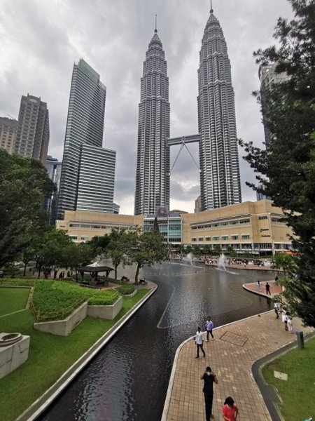 Kuala Lumpur