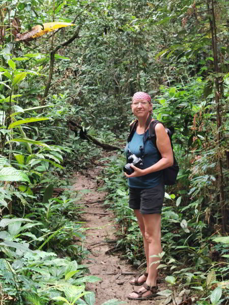 Khao Sok 