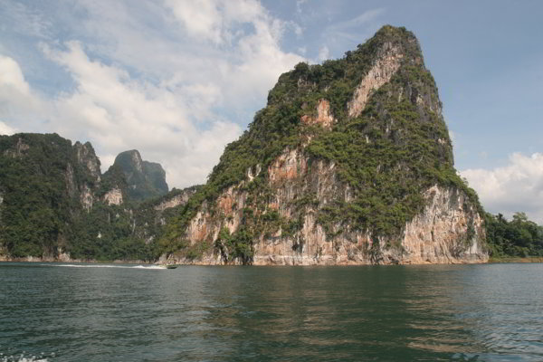 Khao Sok